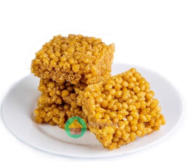 Bellam Boondi