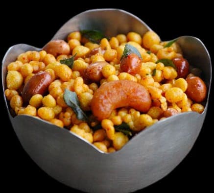 Masala Mixture