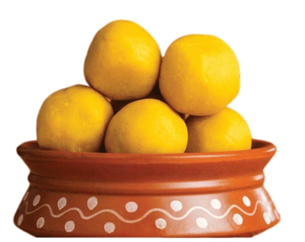 Thokkudu Laddu